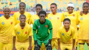 UFOA-B féminin : les compositions officielles d’Edo Queens et Ampem Darkoa