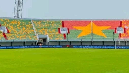 UFOA-B féminin : la finale Edo Queens – Ampem Darkoa interrompue par la pluie