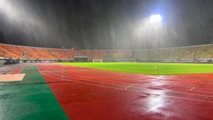UFOA-B féminin : la finale Edo Queens – Ampem Darkoa retardée par les intempéries