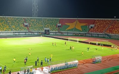 UFOA-B féminin : Edo Queens sacré champion après sa victoire aux tirs au but