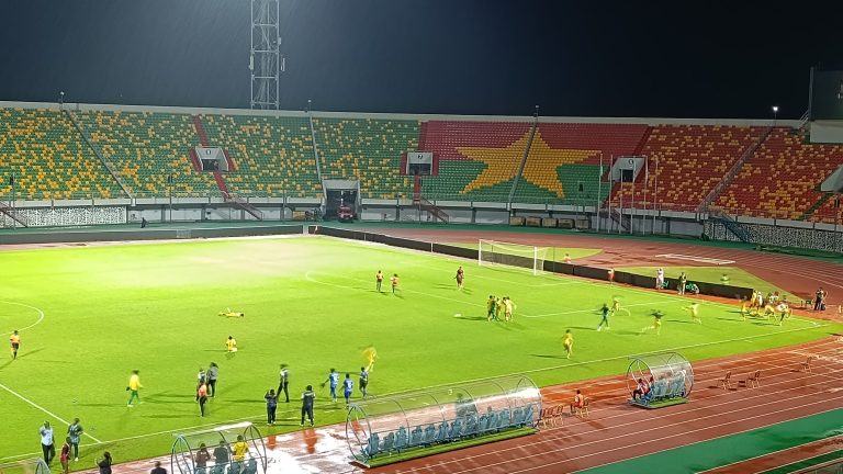 UFOA-B féminin : Edo Queens sacré champion après sa victoire aux tirs au but