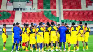 Ligue des champions CAF : Rahimo FC veut ramener un résultat favorable de Fès