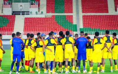 Ligue des champions CAF : Rahimo FC veut ramener un résultat favorable de Fès