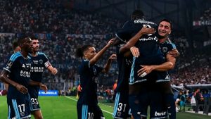 Ligue 1 : Sinayoko signe un triplé et fait chuter l’OM face au Paris FC