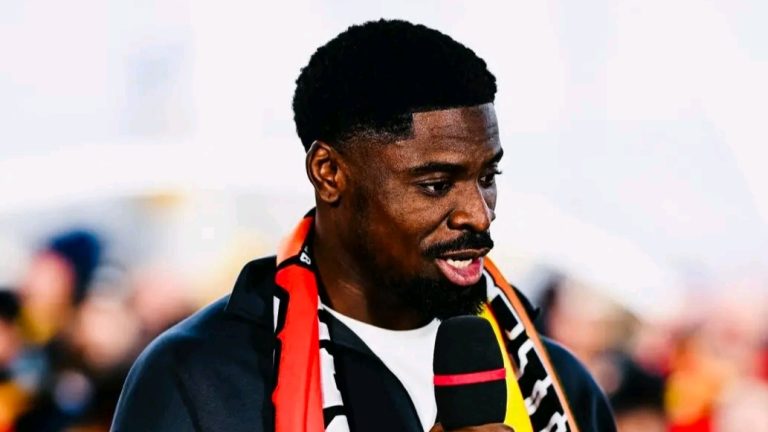 MERCATO : Serge Aurier proche d’un étonnant retour en Régional 2