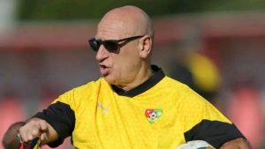 Elim. CAN 2027 : le Togo dévoile sa pré-sélection pour affronter le Burundi et la Zambie