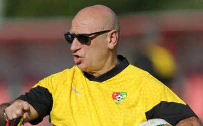 Elim. CAN 2027 : le Togo dévoile sa pré-sélection pour affronter le Burundi et la Zambie