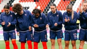 Coupe du monde Féminine U20 : la France face à l’Équateur pour la deuxième journée