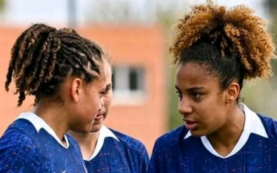 Coupe du monde Féminine U20 : où suivre France – Équateur en direct ?