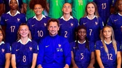 Coupe du monde Féminine U20 : l’Équateur mène la France à la pause