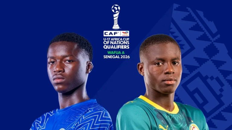 Tournoi UFOA-A U17 : le Sénégal veut confirmer face à la Sierra Leone