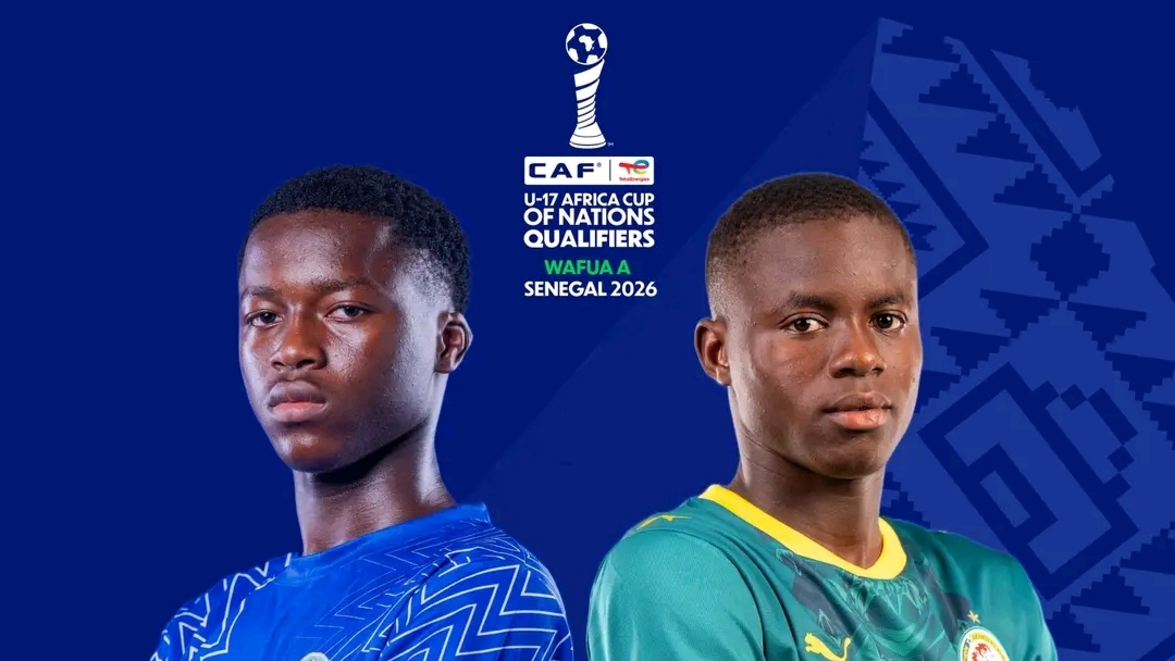Tournoi UFOA-A U17 : le Sénégal veut confirmer face à la Sierra Leone