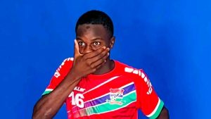 Tournoi UFOA-A U17 : la Gambie domine la Mauritanie et s’impose 3-1