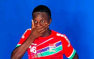 Tournoi UFOA-A U17 : la Gambie domine la Mauritanie et s’impose 3-1