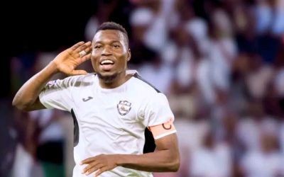 Ligue des champions caf : Doublé de Djibril Ouattara, qualification de l’APR FC et des 03 Burkinabè