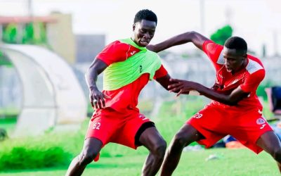 Ligue des Champions CAF : Diambars veut renverser l’ES Zarzis