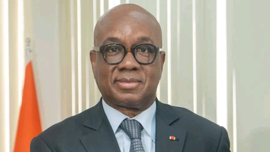 FIF : Yacine Idriss Diallo réélu pour un nouveau mandat de quatre ans