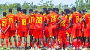 Ligue des Champions CAF : Rahimo FC et le MAS de Fès dévoilent leurs compositions
