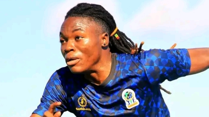 Mercato féminin : Clara Luvanga devient la joueuse la plus chère de l’histoire