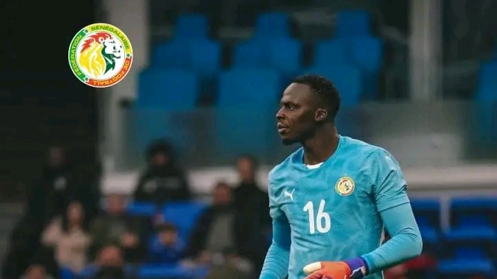Senegal: Édouard Mendy has reportedly decided to leave the Lions