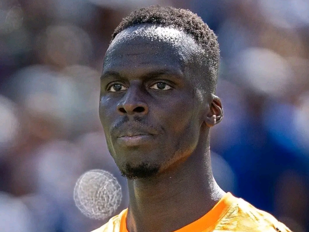 Sénégal : Édouard Mendy annonce officiellement sa retraite internationale