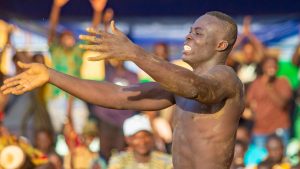 Lutte : le Burkina Faso domine les Jeux de l’AES