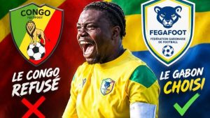 International : Brad-Hamilton Mantsounga aurait choisi le Gabon