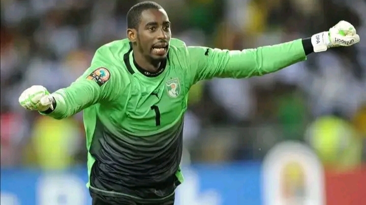 Côte d’Ivoire : Copa Barry rejoint le staff d’Hervé Renard