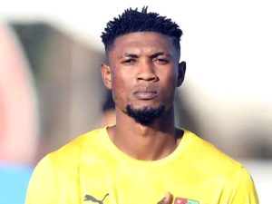Togo : Kennedy Boateng forfait pour les prochaines échéances