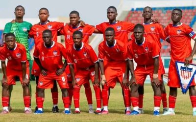 UFOA-A U17 : Liberia-Gambie, où suivre le match en direct ?