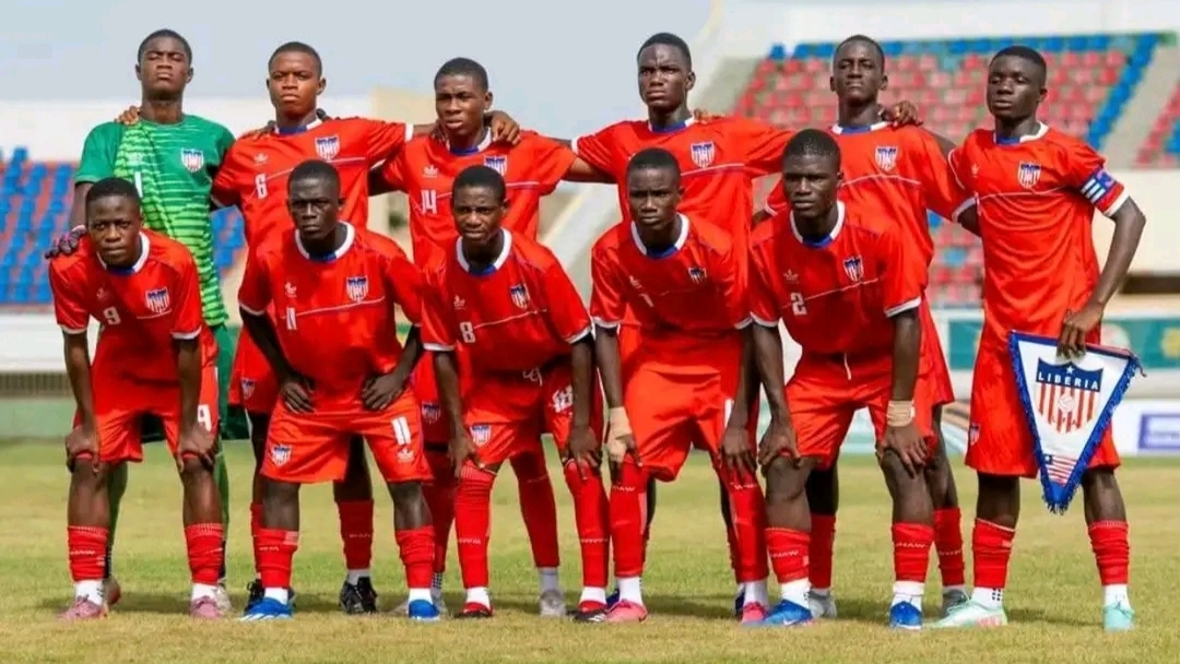 UFOA-A U17 : Liberia-Gambie, où suivre le match en direct ?