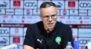 Elim CAN 2027 : Mohamed Ouahbi a dévoilé la liste du Maroc pour les prochains matchs