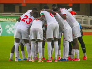 UFOA-A U17 : la Gambie rejoint le Sénégal en finale et se qualifie pour la CAN 2027
