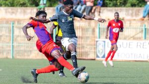 Ligue 1 Burkina Faso : nouvelle saison, 25 millions FCFA à gagner pour le champion