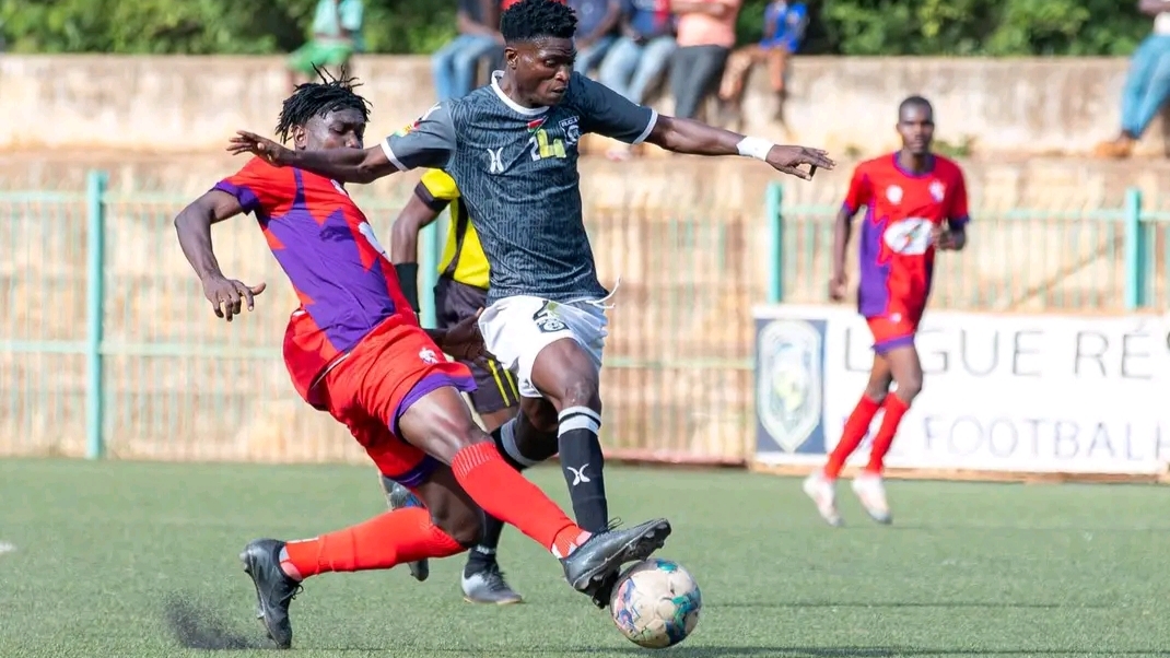 Ligue 1 Burkina Faso : nouvelle saison, 25 millions FCFA à gagner pour le champion