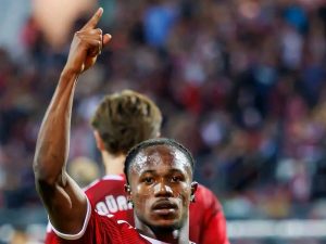 Italie : Mohamed Ali Zoma convoqué par Roberto Mancini, le dossier avec le Burkina Faso se referme