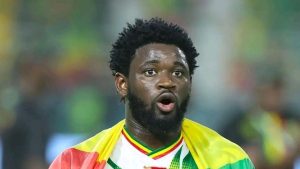 Mali : Sékou Koïta et Mamadou Doumbia remplacent El Bilal Touré et Moussa Sylla