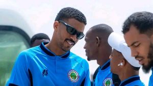 Coupe CAF : Hafia FC – AS Douanes, les compositions officielles