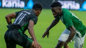 Coupe CAF : l’AS Douanes élimine le Hafia FC et file au prochain tour