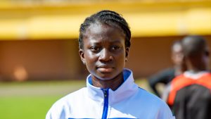 JNRES : les jeunes talents se distinguent en athlétisme à Bobo-Dioulasso