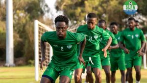 Elim. CAN 2027 : la Sierra Leone intensifie sa préparation avant le Zimbabwe