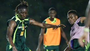 Elim. CAN 2027 : les Aigles du Mali lancent leur préparation à Kabala