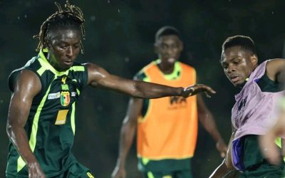 Elim. CAN 2027 : les Aigles du Mali lancent leur préparation à Kabala