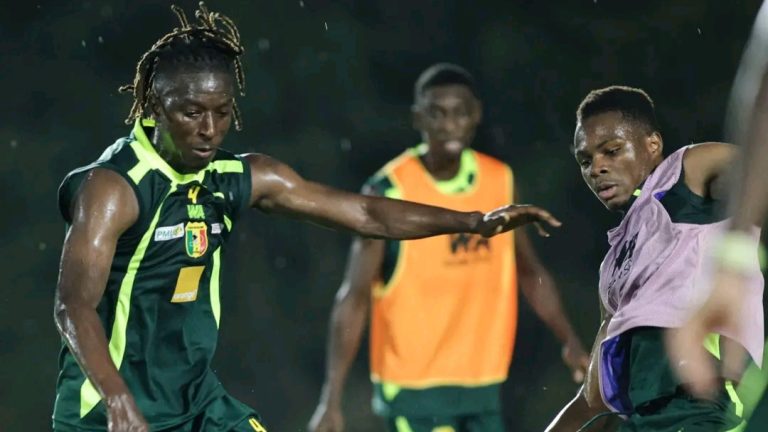 Elim. CAN 2027 : les Aigles du Mali lancent leur préparation à Kabala