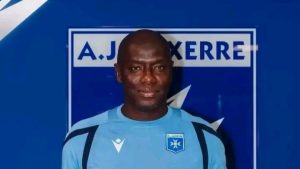 Mali : Samba Diawara rejoint officiellement l’AJ Auxerre