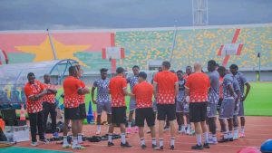 Elim. CAN 2027 : les Étalons au complet avant le Bénin