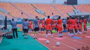 Elim. CAN 2027 : Burkina Faso – Bénin, les compositions probables des deux équipes
