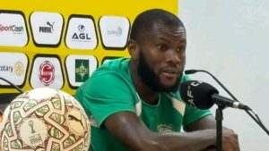 Elim. CAN 2027 : Franck Kessié annonce la couleur avant le derby face au Ghana