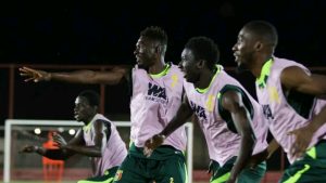 Elim. CAN 2027 : les Aigles intensifient la préparation !