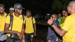 Elim. CAN 2027 : les Guépards du Bénin sont à Ouagadougou